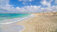 Llevant-stranden