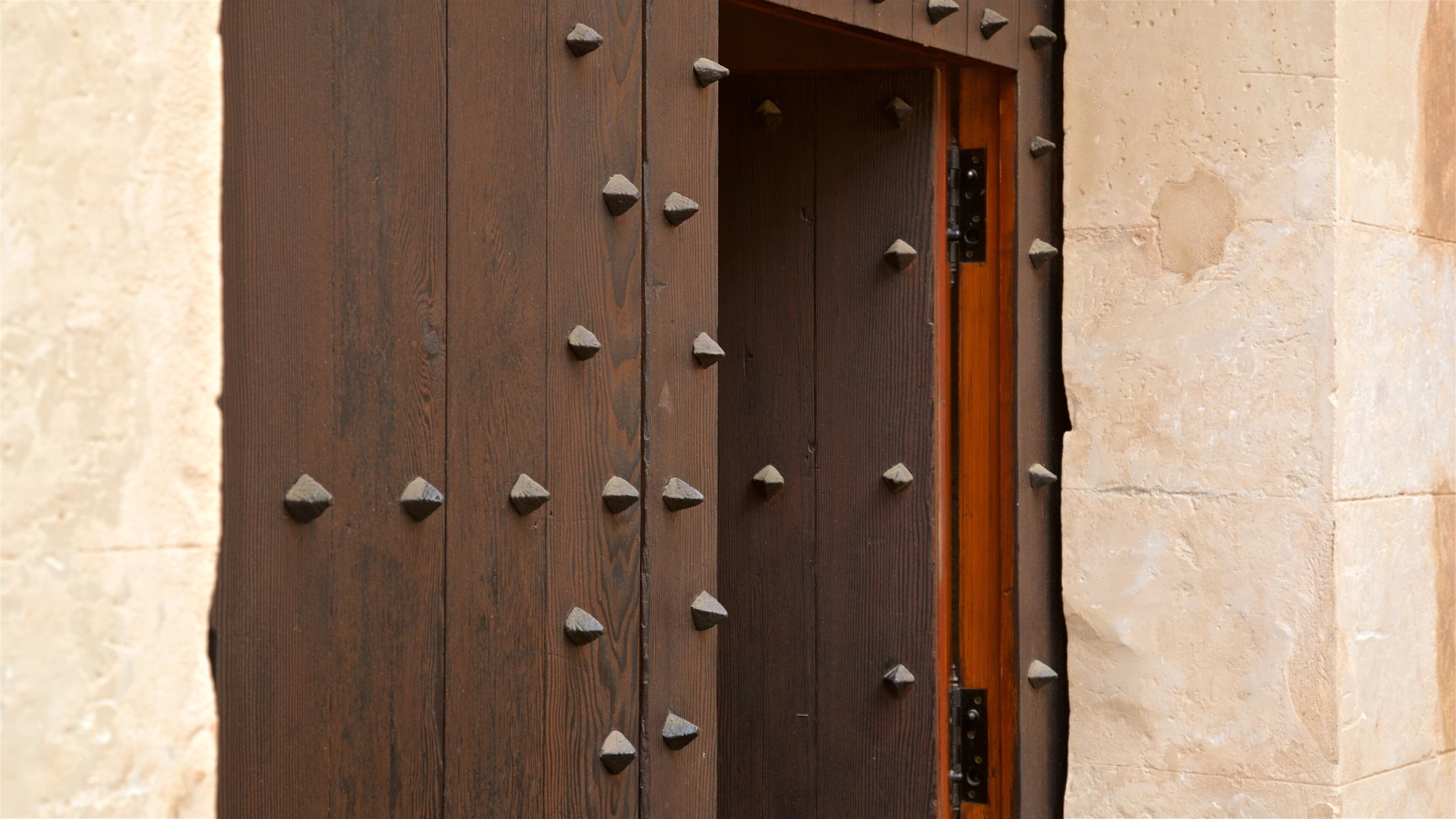 Museu Puget showing heritage elements