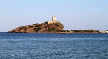 Torre di Coltellazzo, Pula