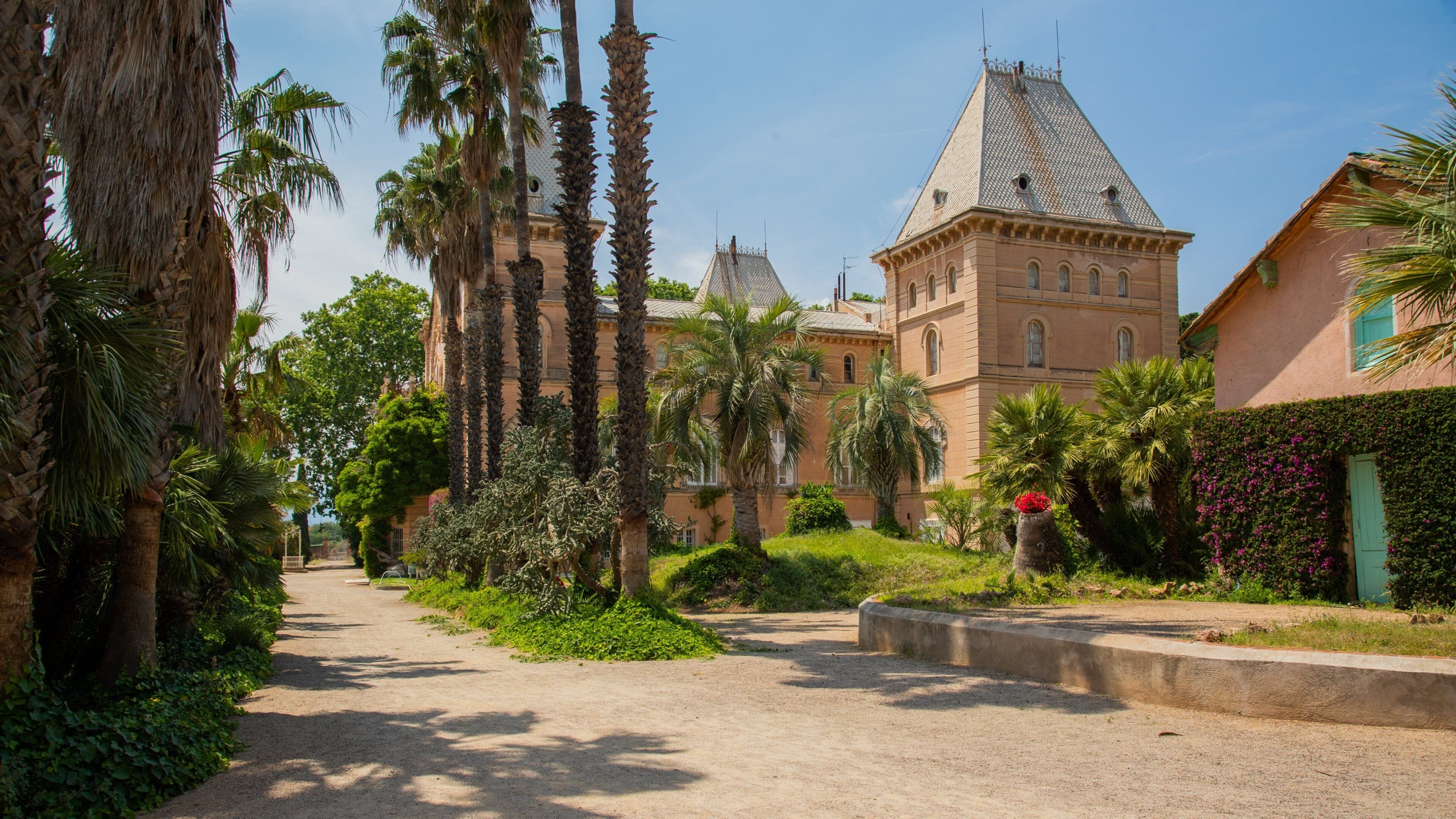 Parc Sama