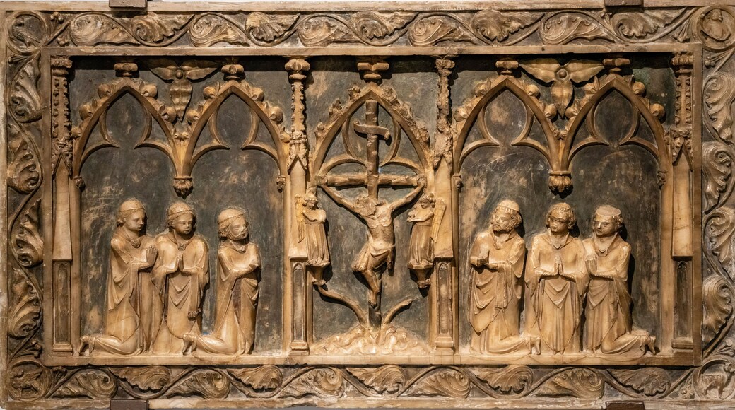 Museo de Arte de Gerona