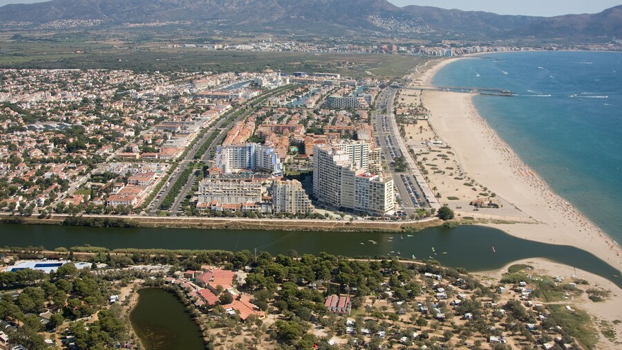 Parque tropical Butterfly Park Empuriabrava