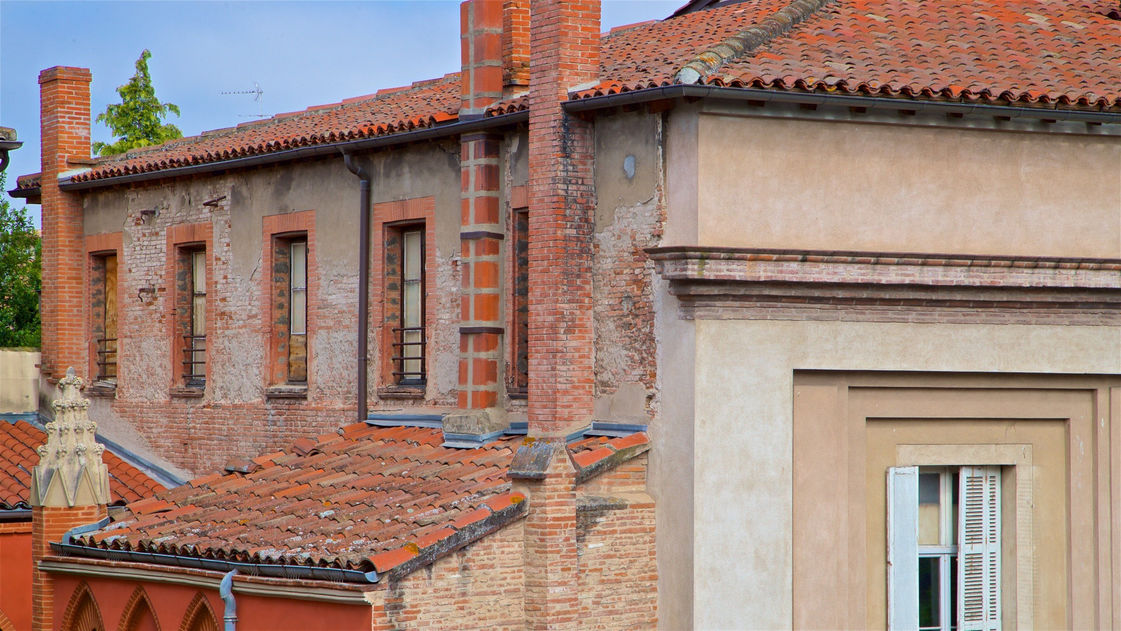 Saint Raymond Museum