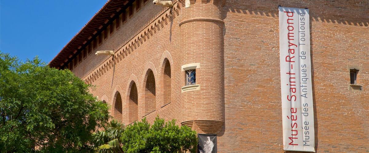 Musée Saint-Raymond