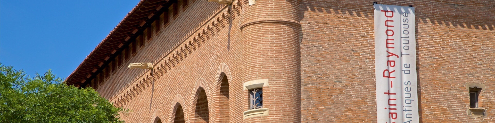 Musée Saint-Raymond