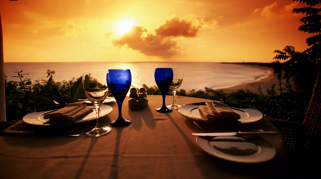 Puerto de Saint-Tropez