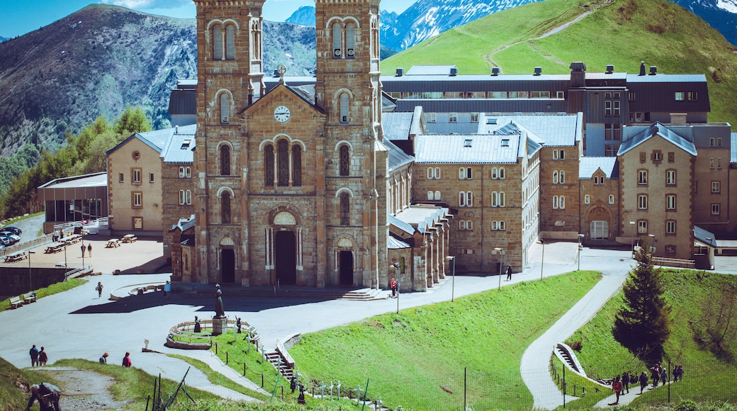 Nhà thờ Đức Bà Salette