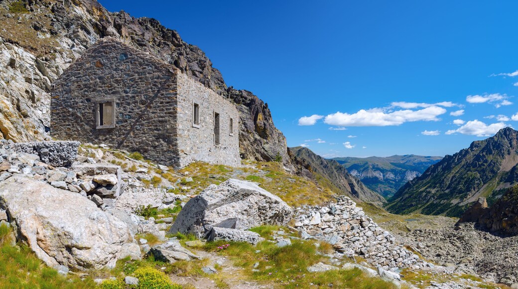 Santuario di Sant'Anna di Vinadio