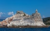 Portovenere San Pietro Church