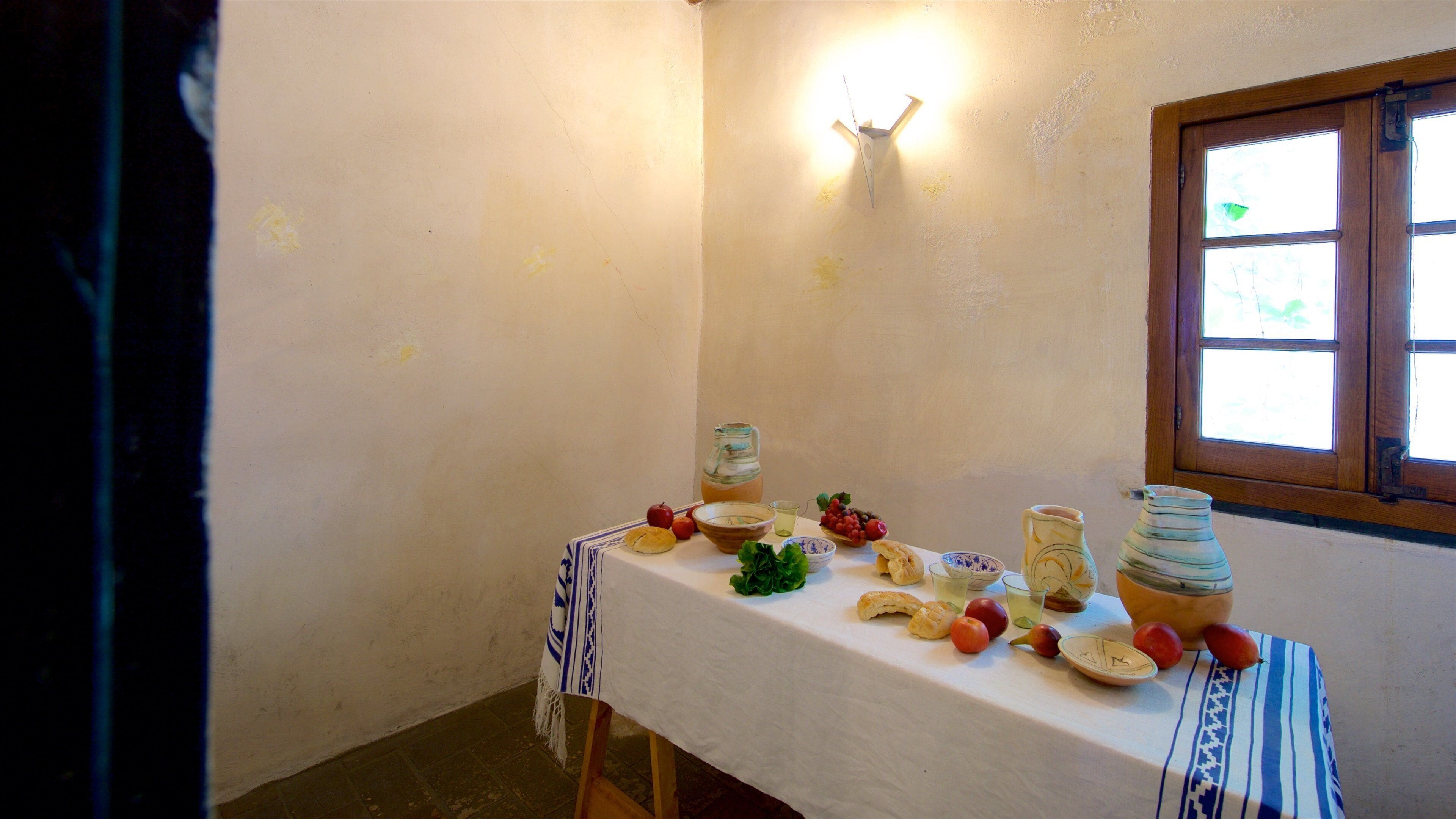 La casa di Cristoforo Colombo