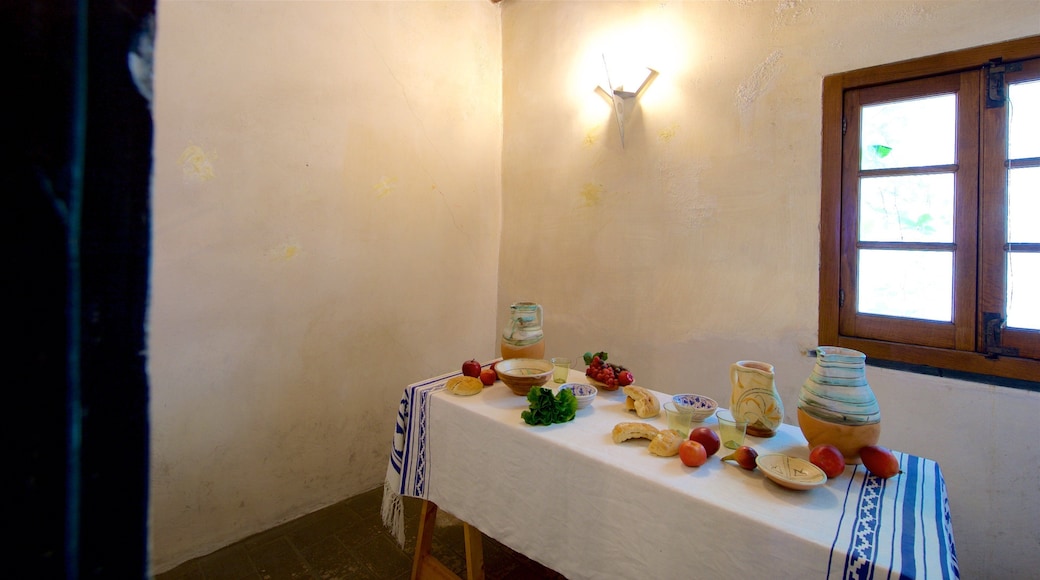 La casa di Cristoforo Colombo