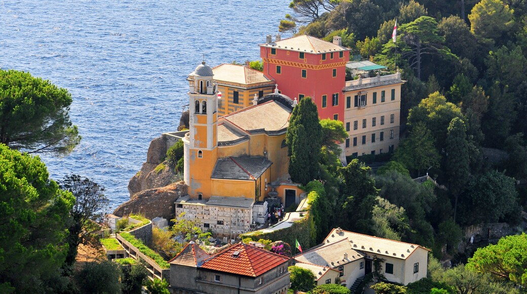 Ăglise de San Giorgio