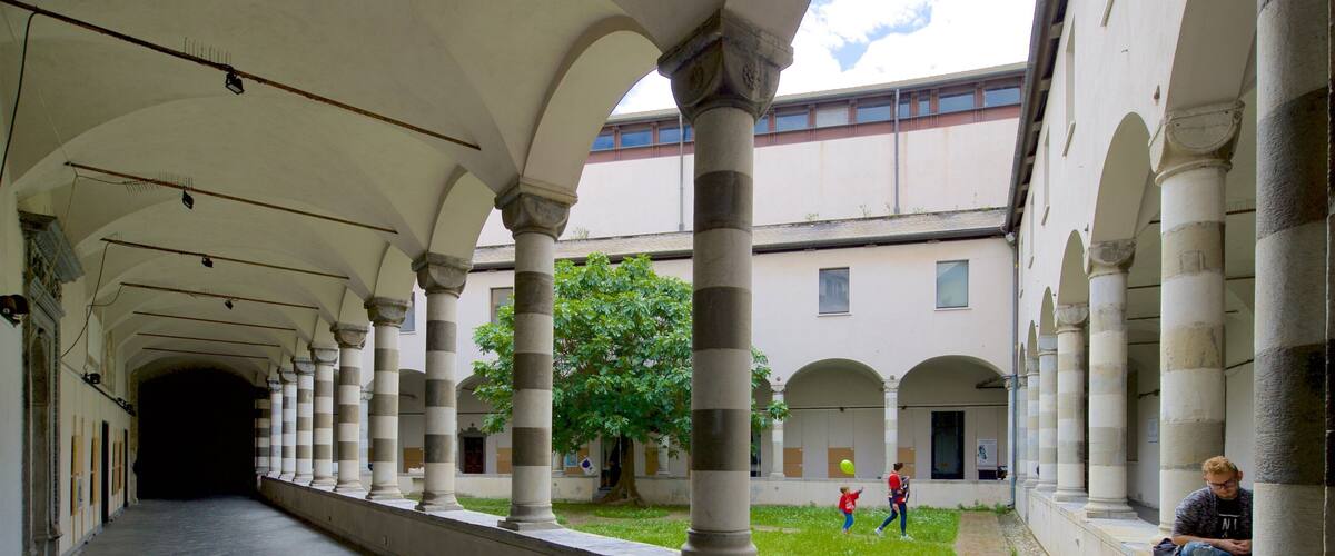 Museo di Sant\'Agostino