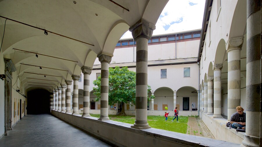 Museo di Sant\'Agostino