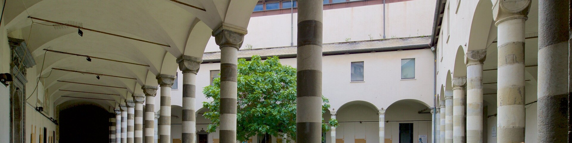 Museo di Sant\'Agostino