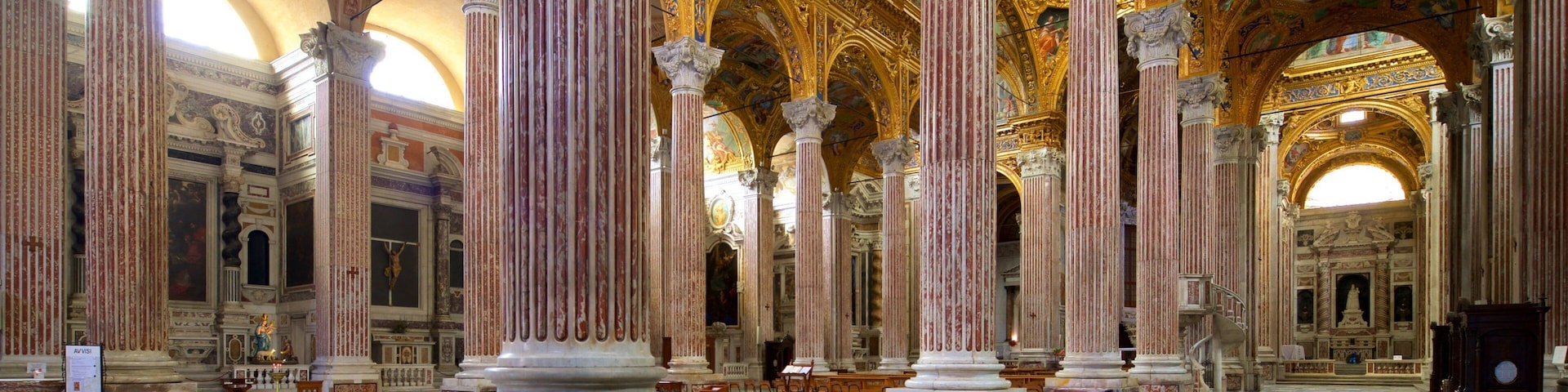 Basilica della Santissima Annunziata del Vastato