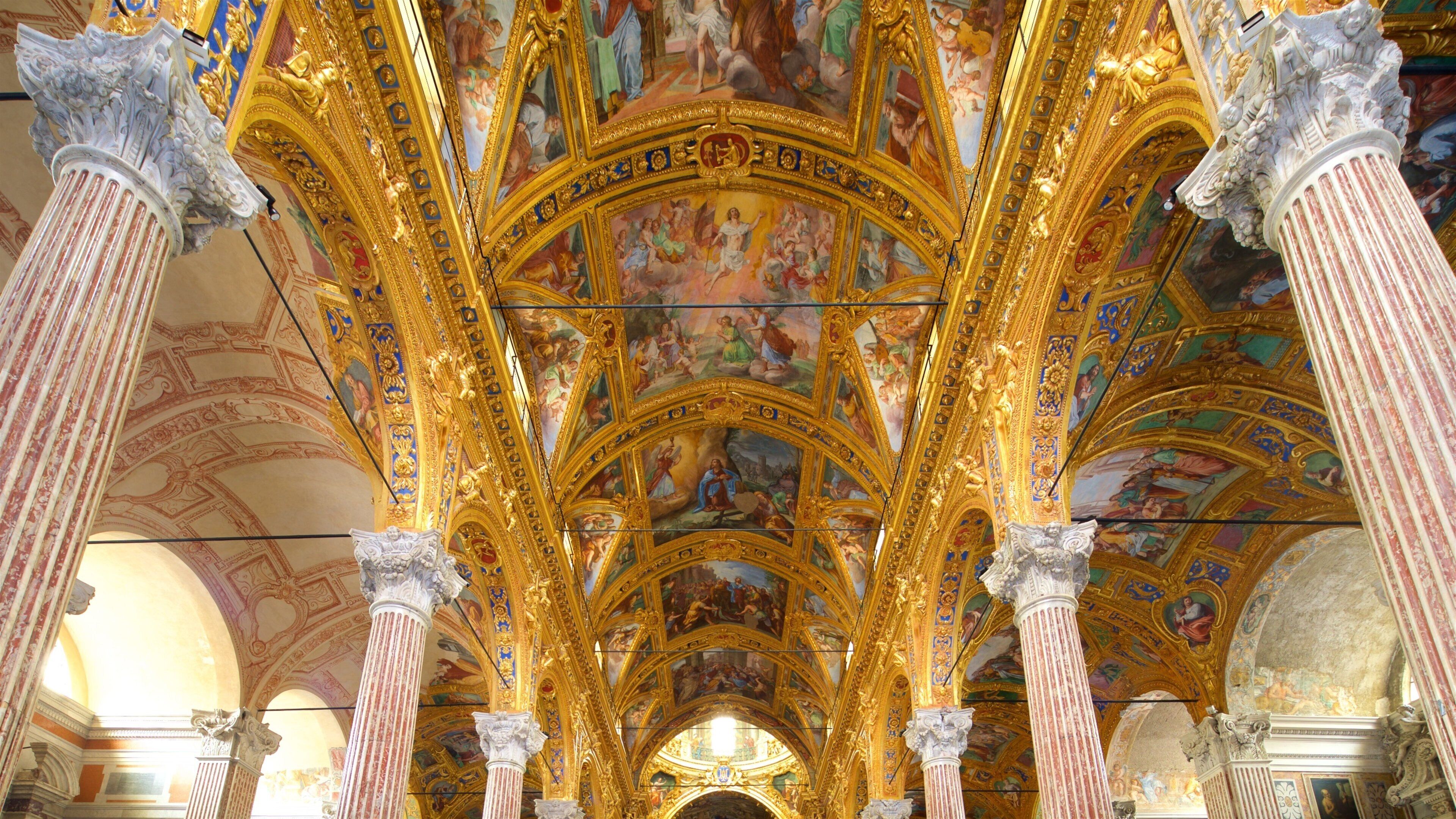 Basilica della Santissima Annunziata del Vastato