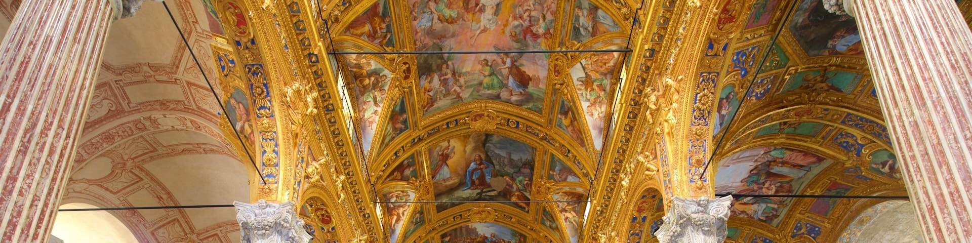 Basilica della Santissima Annunziata del Vastato