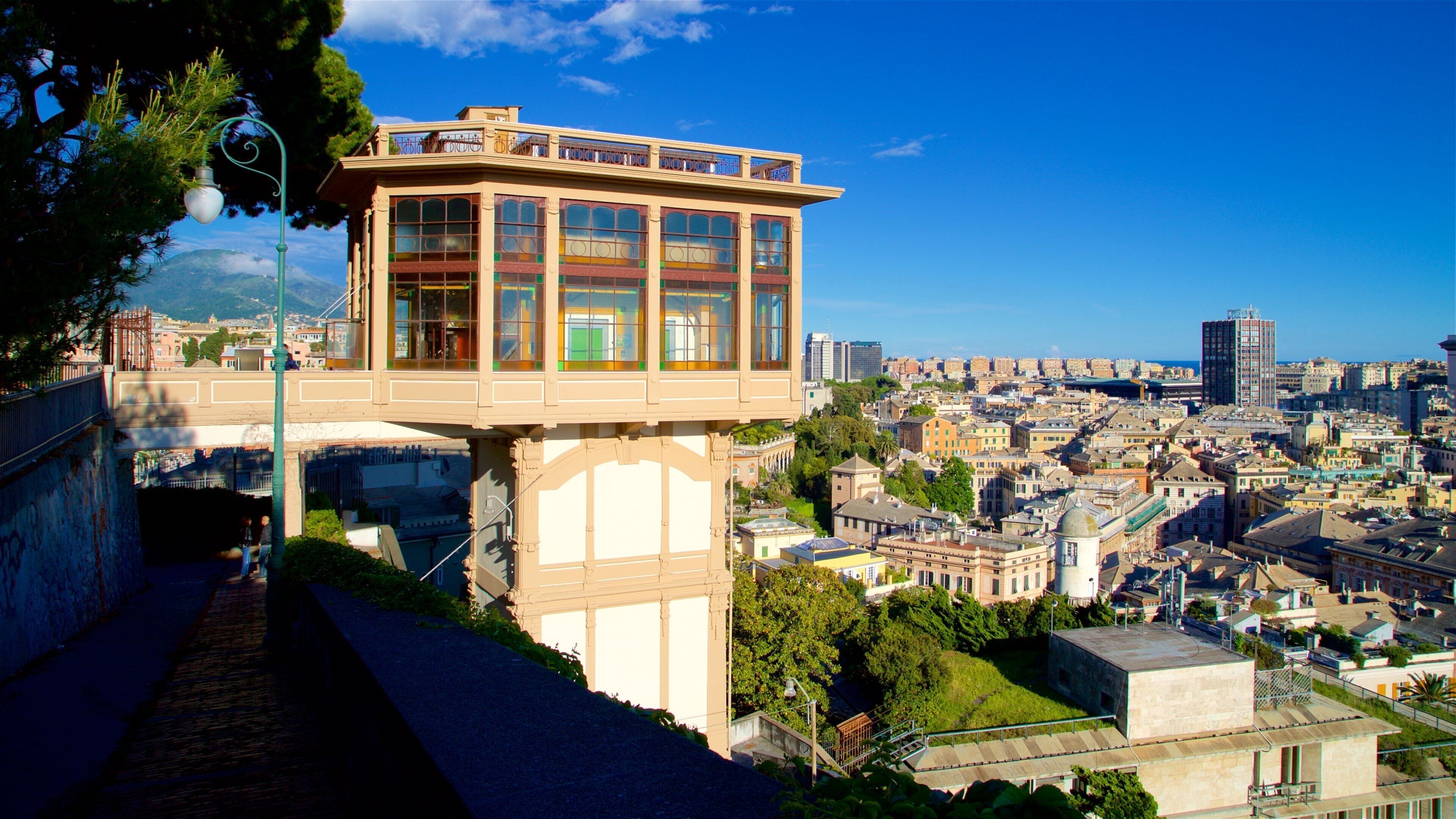 Spianata Castelletto