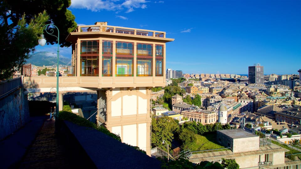 Spianata Castelletto