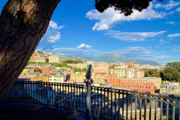 Spianata Castelletto