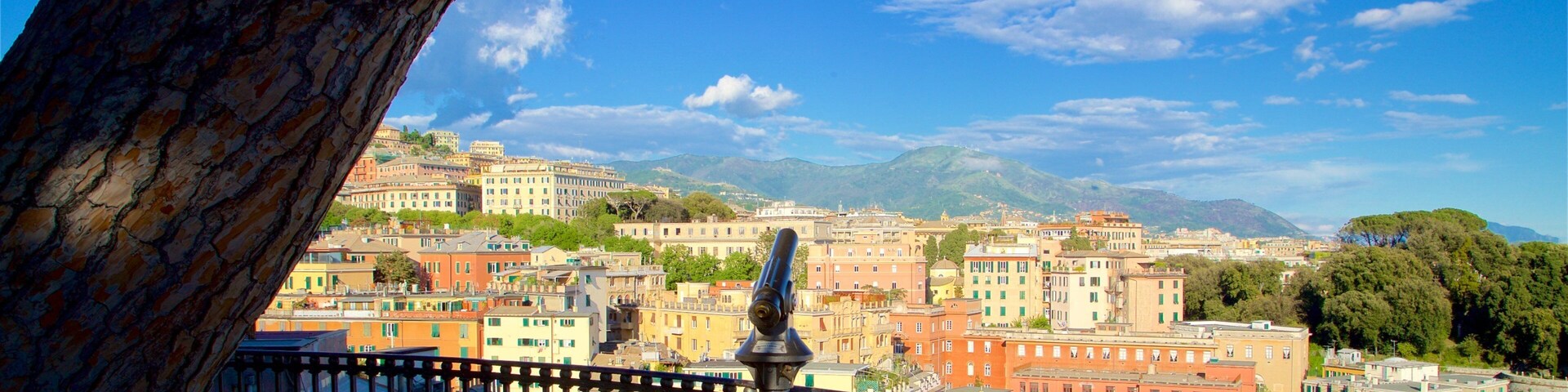 Spianata Castelletto