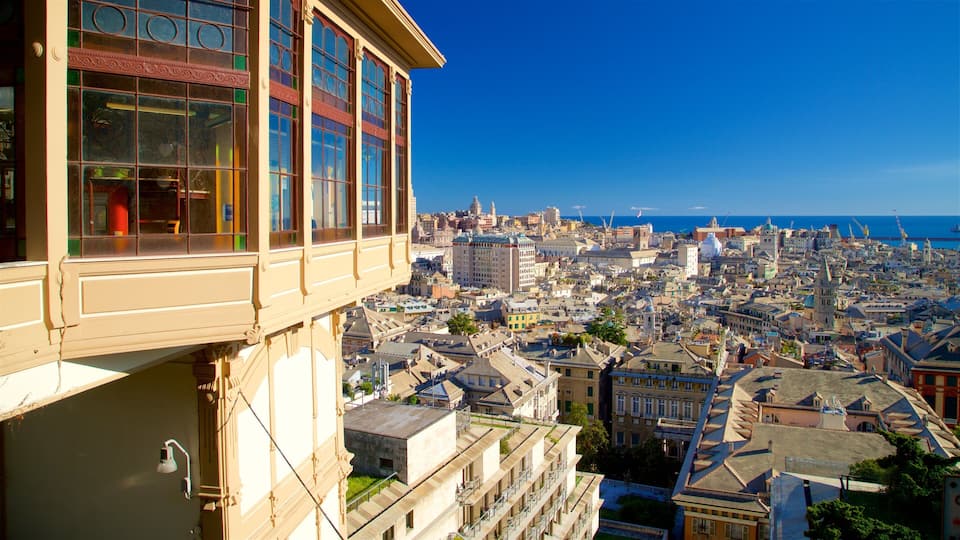 Spianata Castelletto