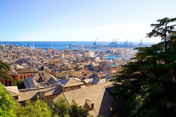 Spianata Castelletto