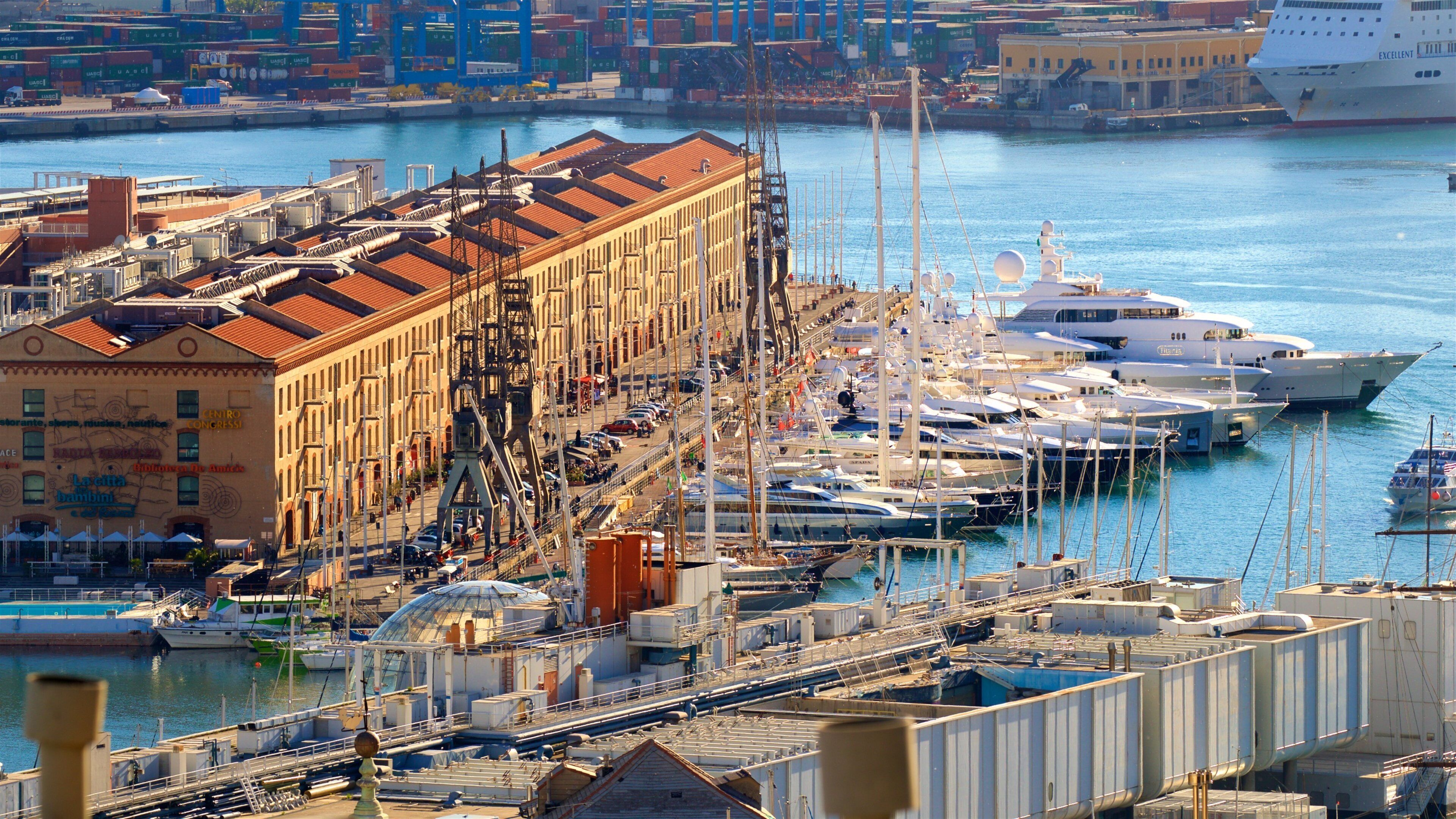 Spianata Castelletto