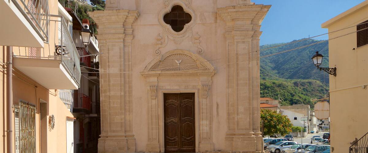 Chiesa dello Spirito Santo