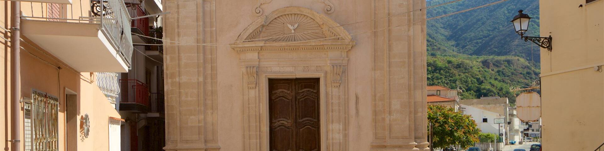 Chiesa dello Spirito Santo