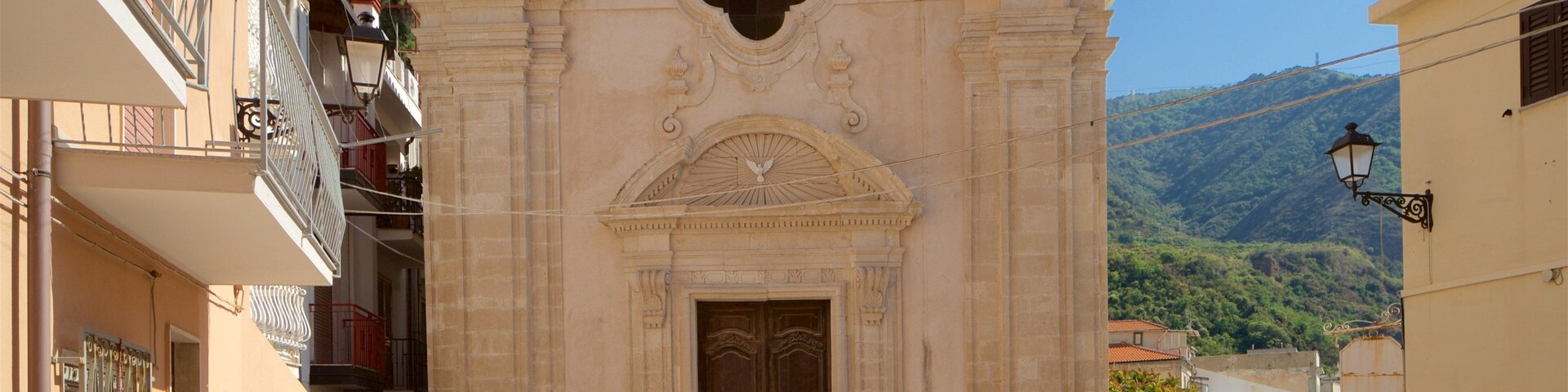 Chiesa dello Spirito Santo