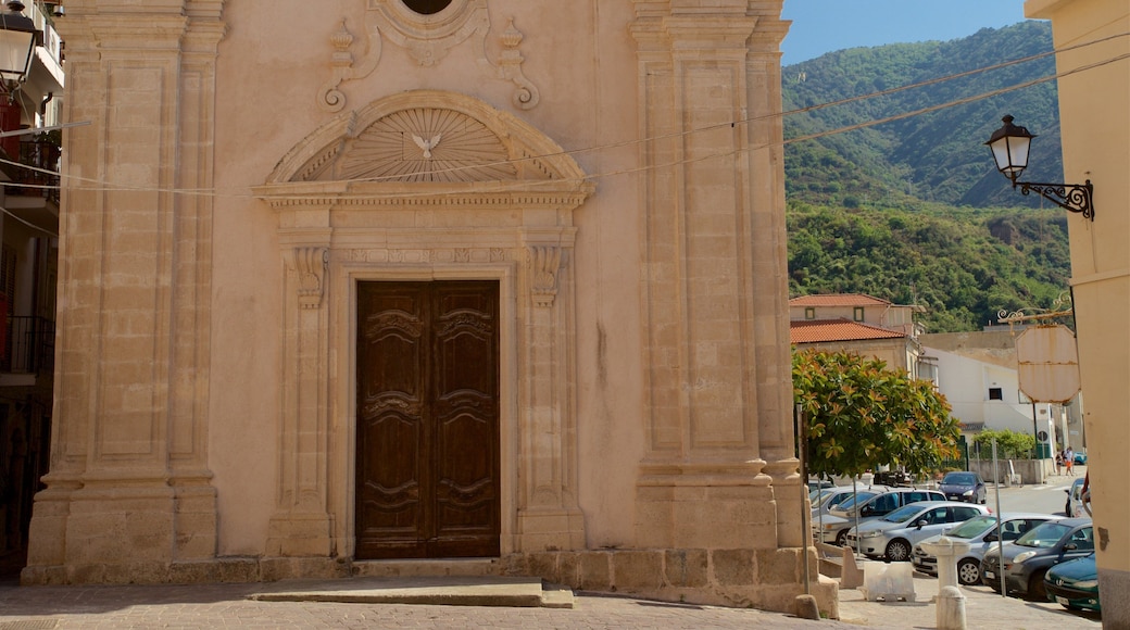 Chiesa dello Spirito Santo