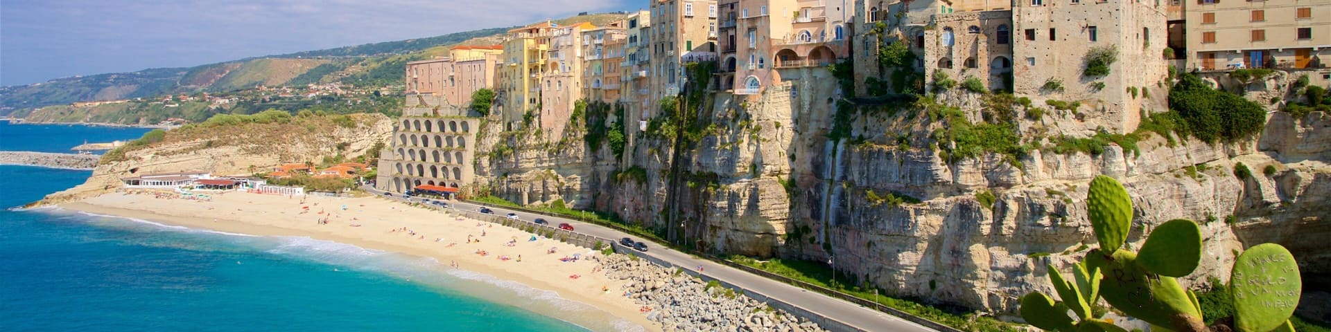 Santa Maria dell\'Isola Monastery