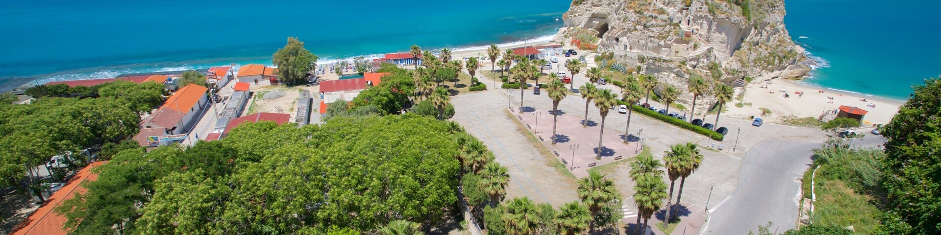 Santa Maria dell\'Isola Monastery