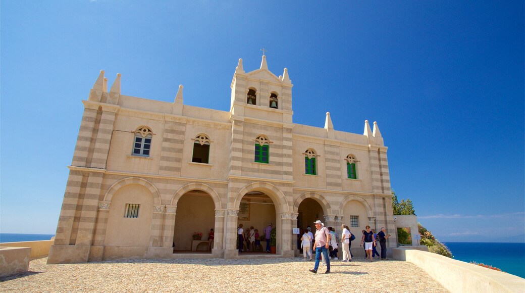 Santa Maria dell\'Isola Kloster