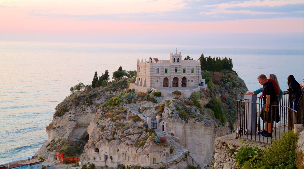 Santa Maria dell\'Isola Kloster