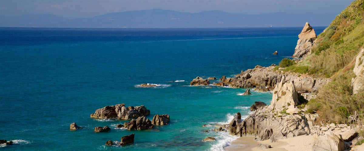 Michelino Beach