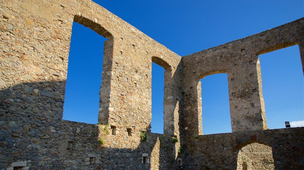 Castello Normanno Di Squillace