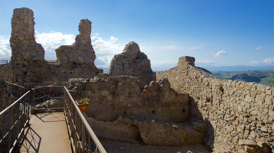 Castello Normanno Di Squillace