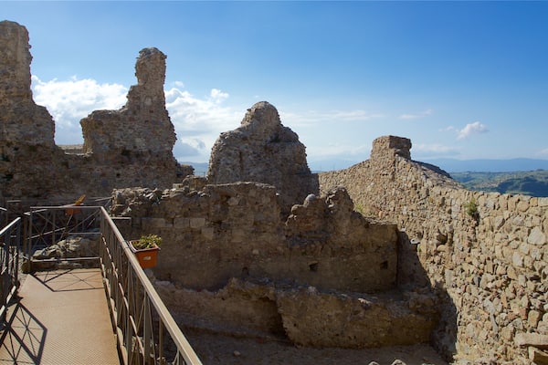 Castello Normanno Di Squillace