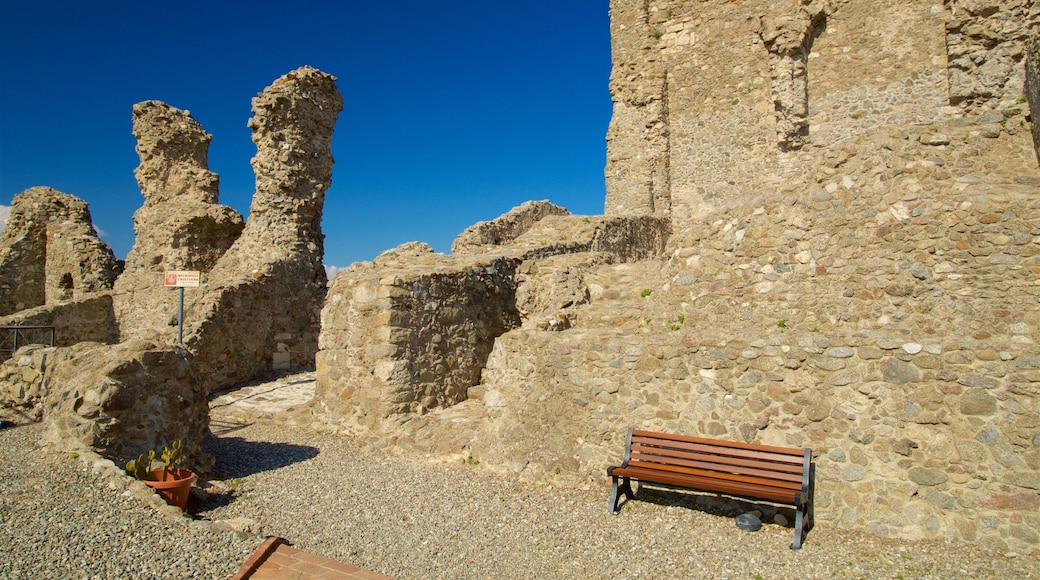 Castello Normanno Di Squillace