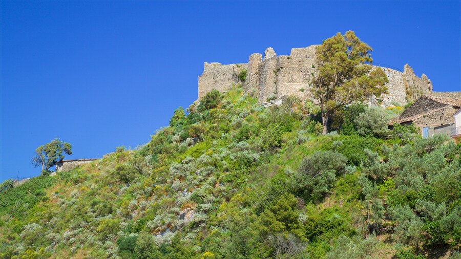 Castello Normanno Di Squillace