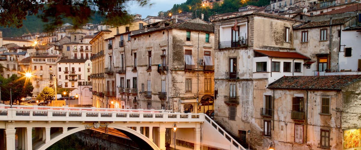 Centro Storico