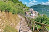 Paseo Ravello - Atrani