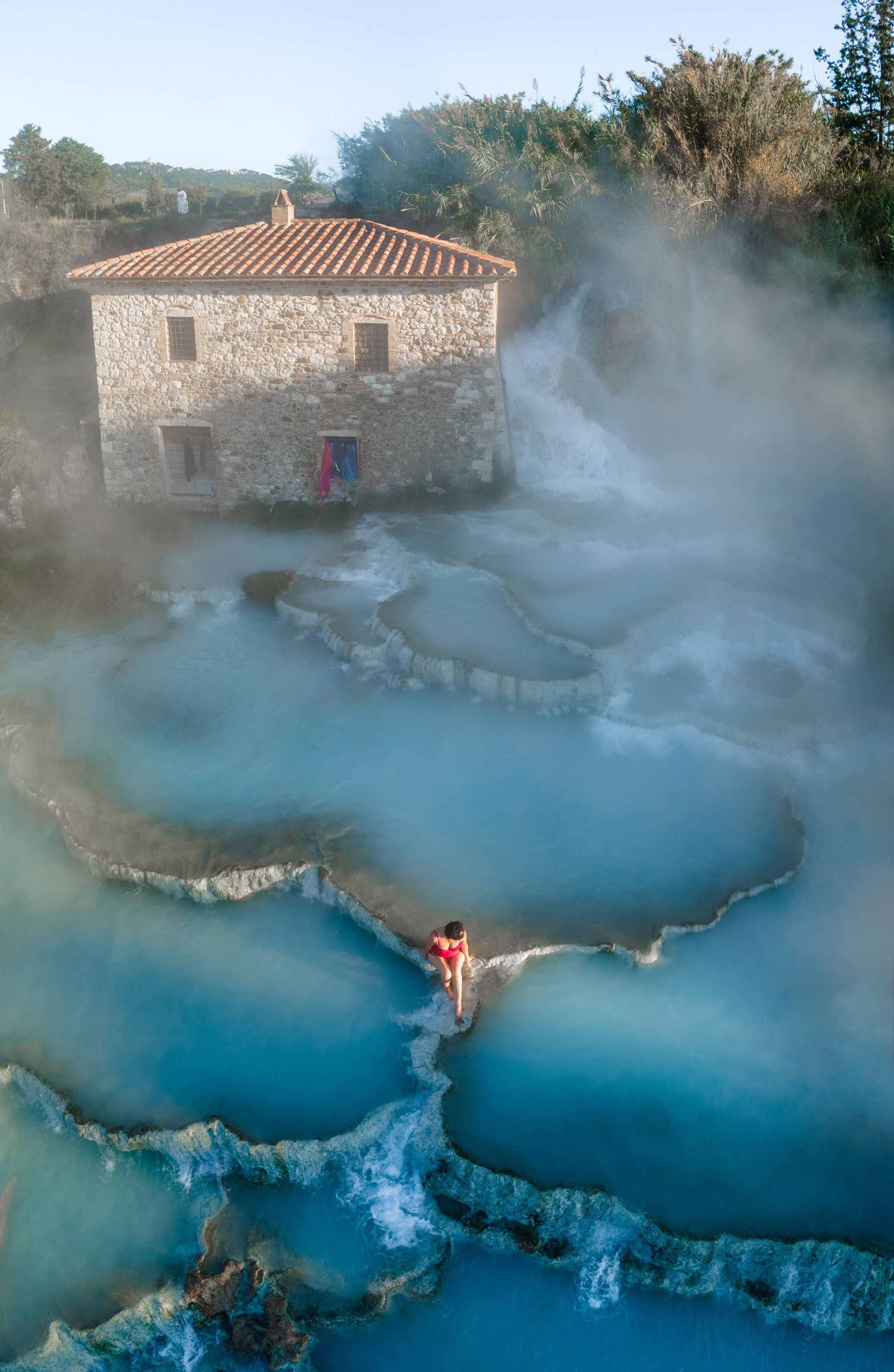 Saturnia