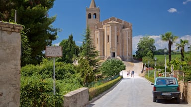 Chiesa di Santa Maria della Rocca