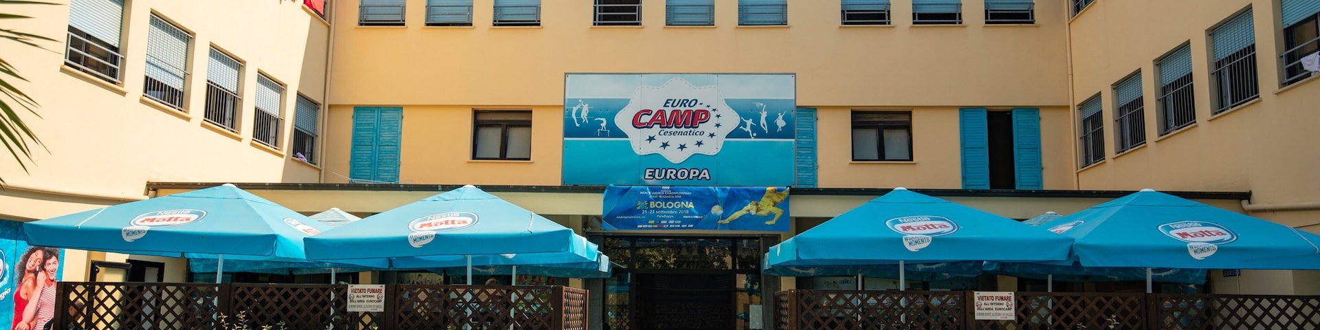 Eurocamp