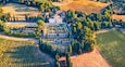 Ferme Villa Caprile
