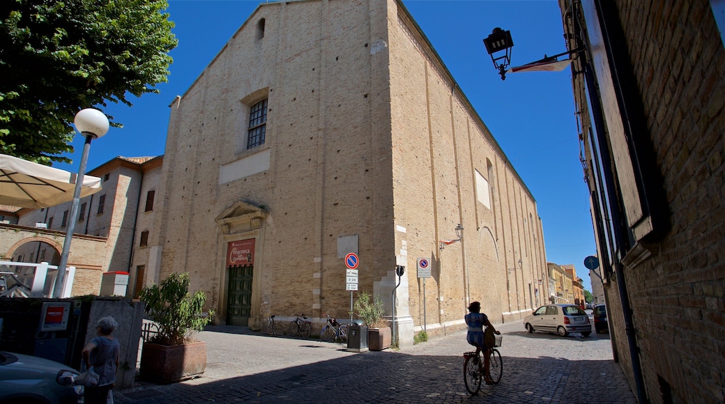 Pinacoteca San Domenico